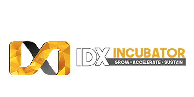 idx incubator